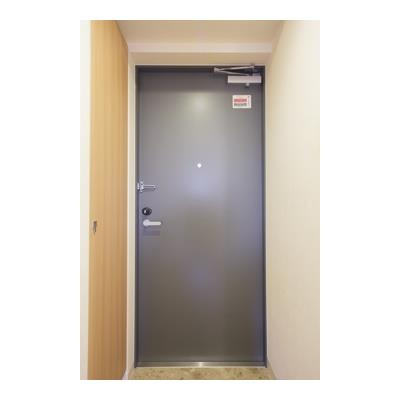 アグリパーク深川の玄関