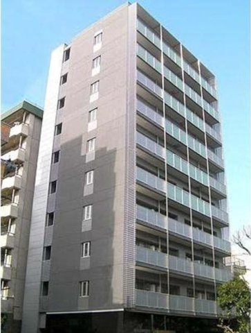 アグリパーク深川の外観