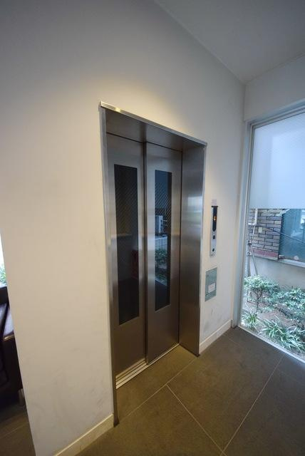 アグリパーク深川のその他共用部分