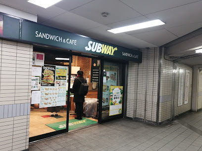 アグリパーク深川の周辺