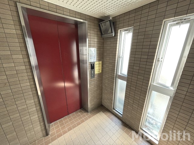 リヴェールド和泉のその他共用部分
