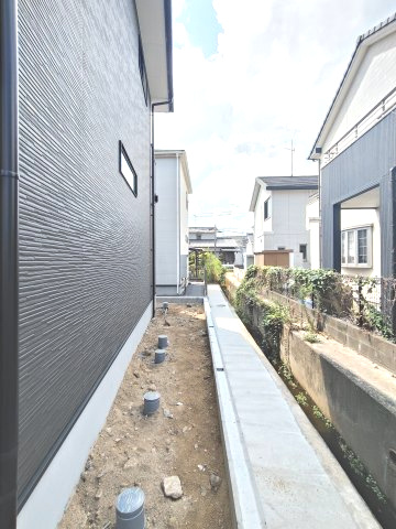 西区上山門2丁目9期　のその他