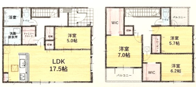 西区上山門2丁目9期　