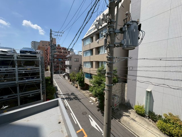 ハーモニーテラス栄イースト|名古屋市の賃貸ならMy賃貸の展望|ハーモニーテラス栄イースト