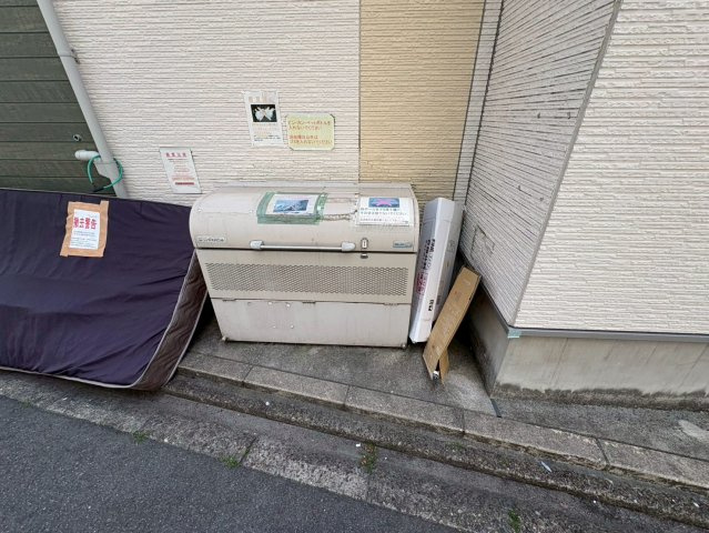 ハーモニーテラス栄イースト|名古屋市の賃貸ならMy賃貸のその他共用部分|ハーモニーテラス栄イースト