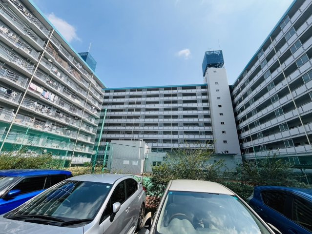 ハイム伏見B棟のその他