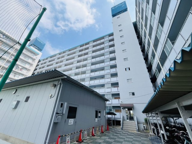 ハイム伏見B棟のその他