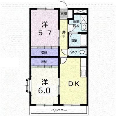 ソレアード三保