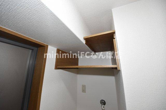 セレッソコート西心斎橋のその他共用部分|実際の部屋の写真です