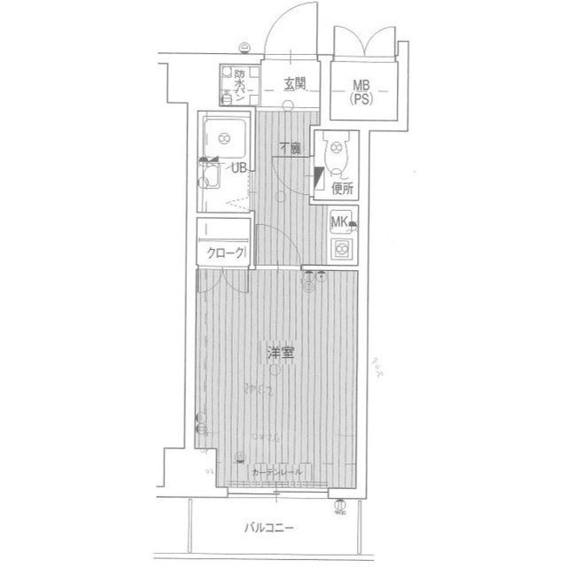 セレッソコート西心斎橋