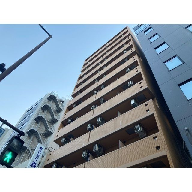 セレッソコート西心斎橋