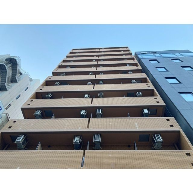 セレッソコート西心斎橋