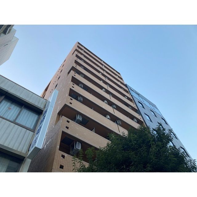 セレッソコート西心斎橋