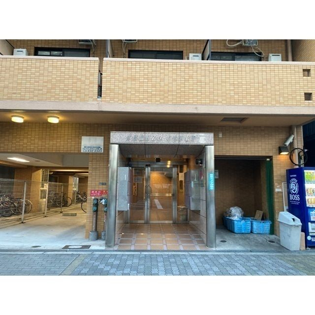 セレッソコート西心斎橋