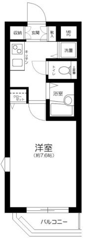 ヴェルト柿の木坂