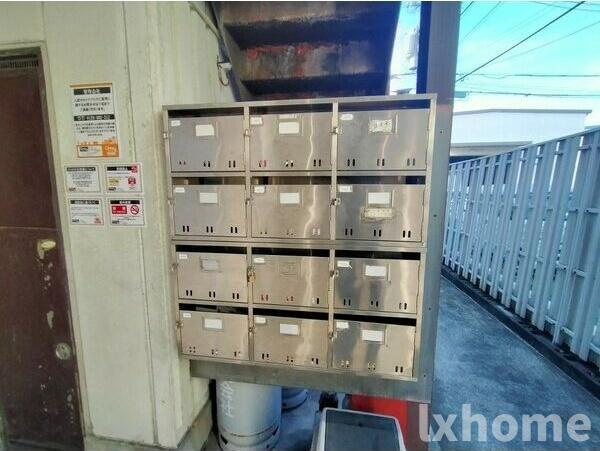 NKハイツのその他共用部分