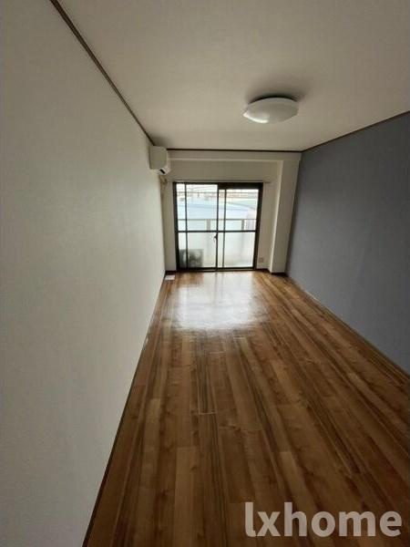 NKハイツの展望