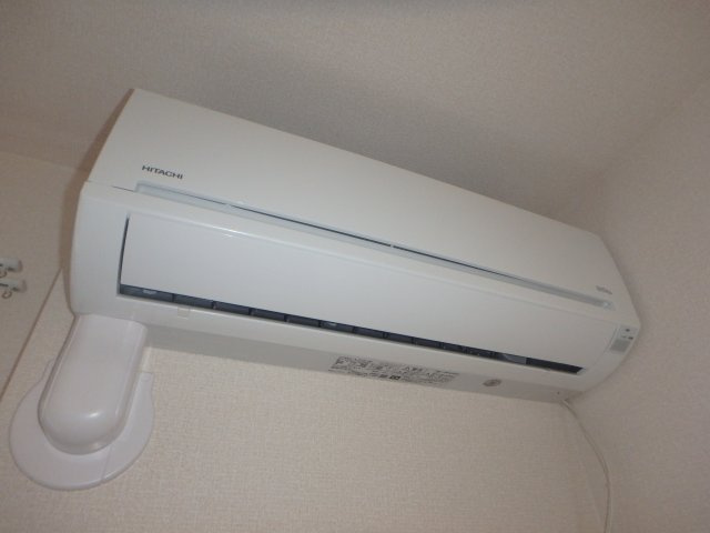 ロイヤルアークの設備
