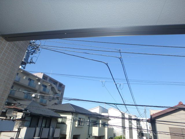 ロイヤルアークの展望