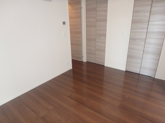 ロイヤルアークの寝室