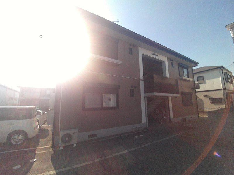 フォーレス沢野南A棟
