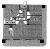 三愛シティライフ吉塚の画像