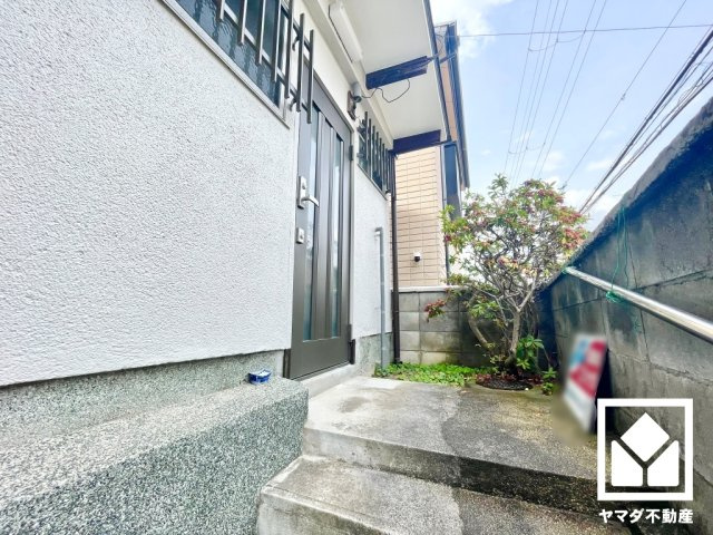 伏見区深草藪之内町のその他