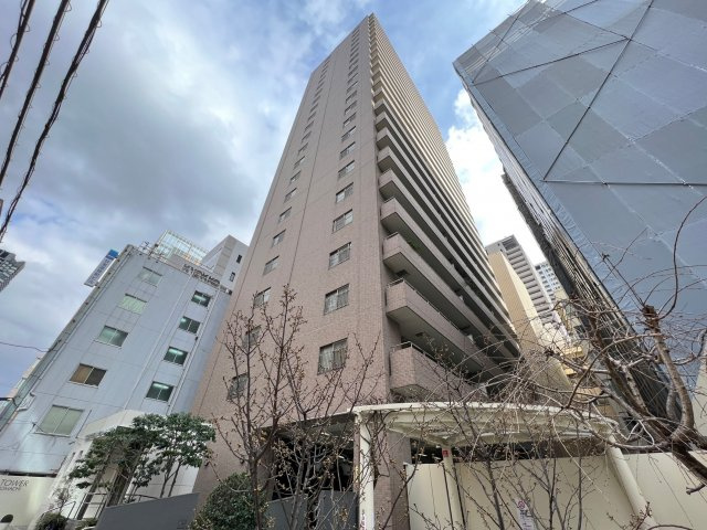 エグゼタワー道修町