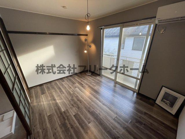 武蔵野市御殿山２丁目のアパートのその他