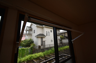【寝室】 | すずかけ | 別号室参考写真