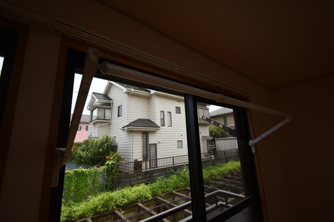 【寝室】 | すずかけ | 別号室参考写真