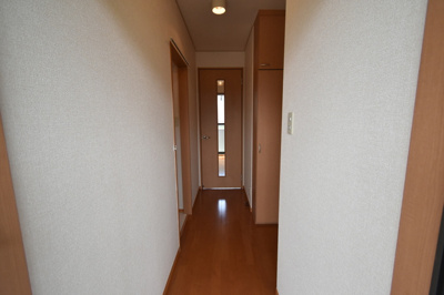 【玄関】 | すずかけ | 別号室参考写真