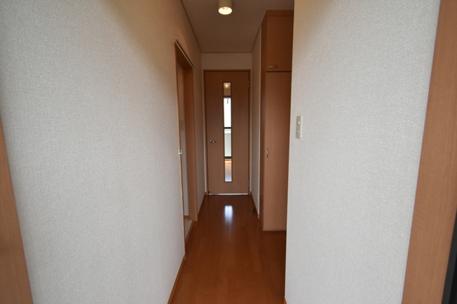 【玄関】 | すずかけ | 別号室参考写真