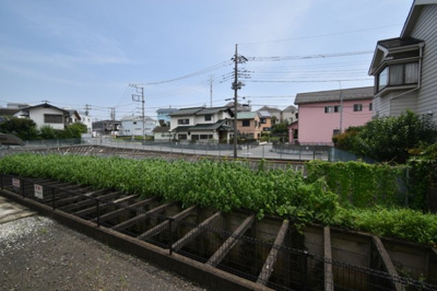 【展望】 | すずかけ