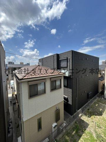 仲介手数料０円！クレストタップ名古屋ウエストの展望