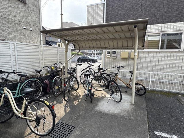 レオパレスコミュニティのその他