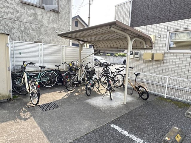 レオパレスコミュニティのその他