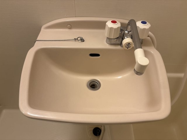 レオパレスコミュニティの内装|中はこのようになっています