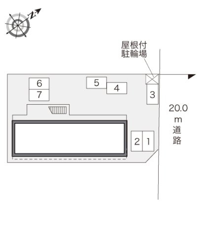 レオパレスコミュニティのその他