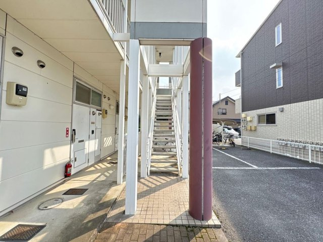 レオパレスコミュニティのその他
