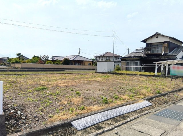 新居浜市船木の売地