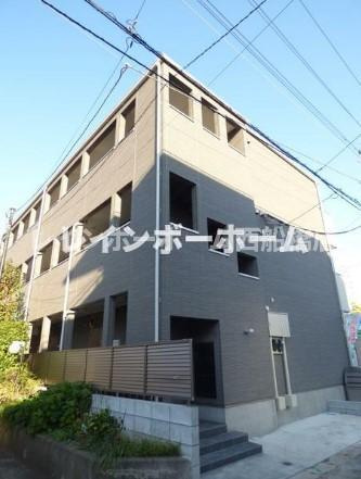 AJ津田沼Ⅲ