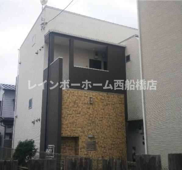 エル・テール検見川