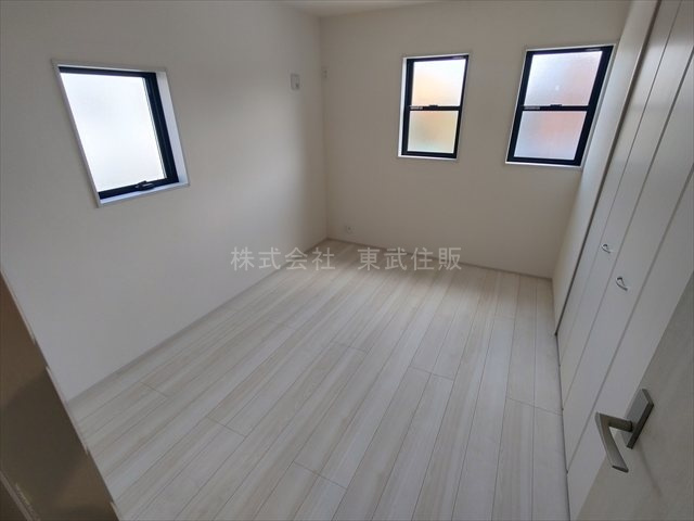 【子供部屋】の画像