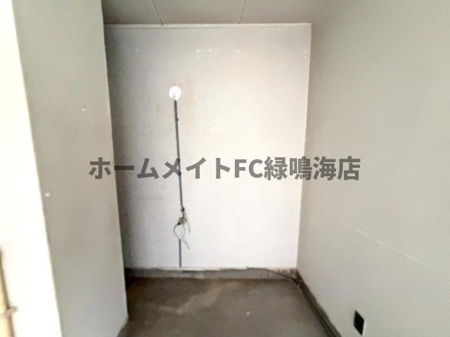 スターアーツビルの内装