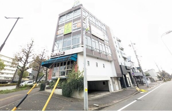 スターアーツビル