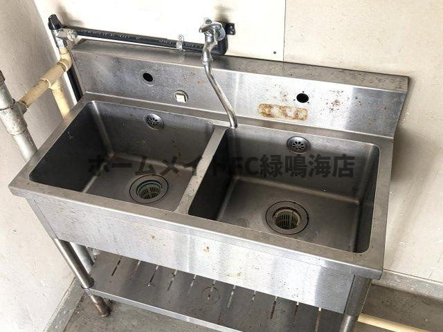 スターアーツビルの内装