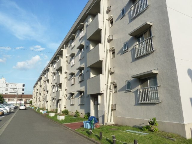 藤沢湘南台　6号棟の画像