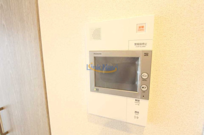 【設備】 | プレサンスレイズ東三国