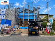 ☆廿日市市地御前4丁目　新規分譲☆の画像